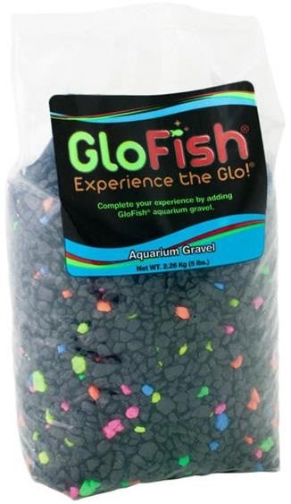 Substrate Systems | The Fish Factory